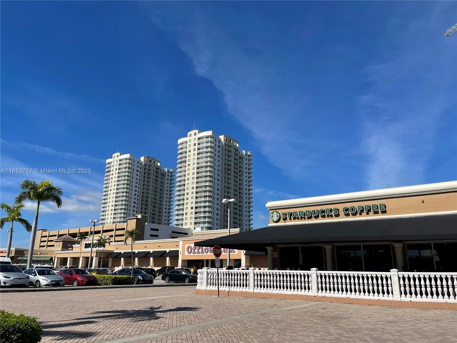 601 Three Islands Blvd, #314