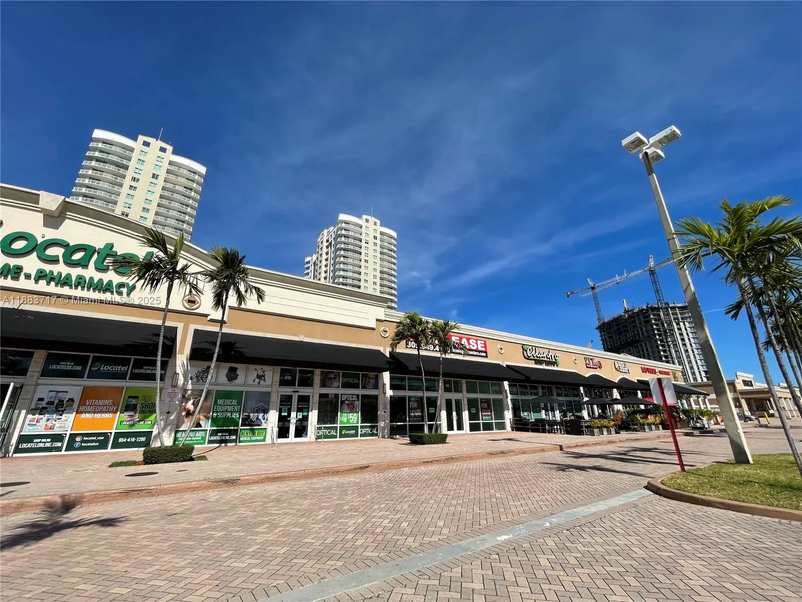 601 Three Islands Blvd, #314