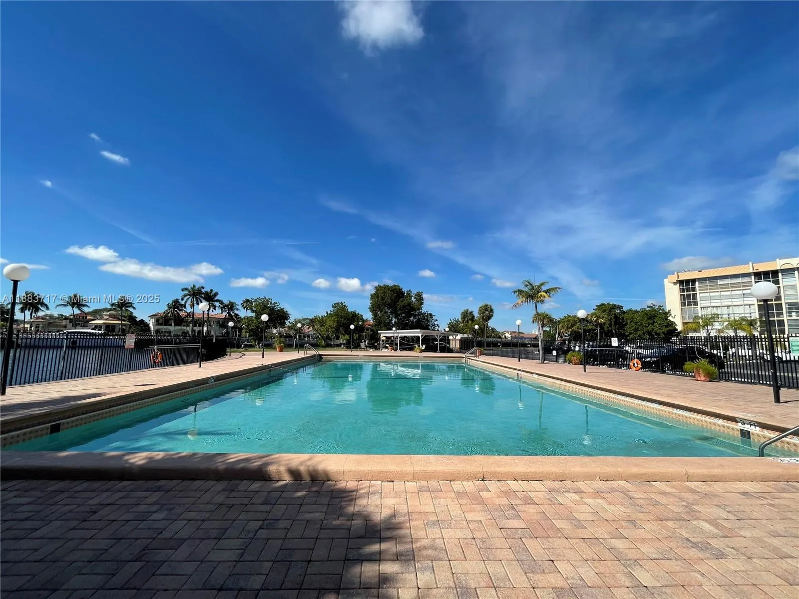 601 Three Islands Blvd, #314