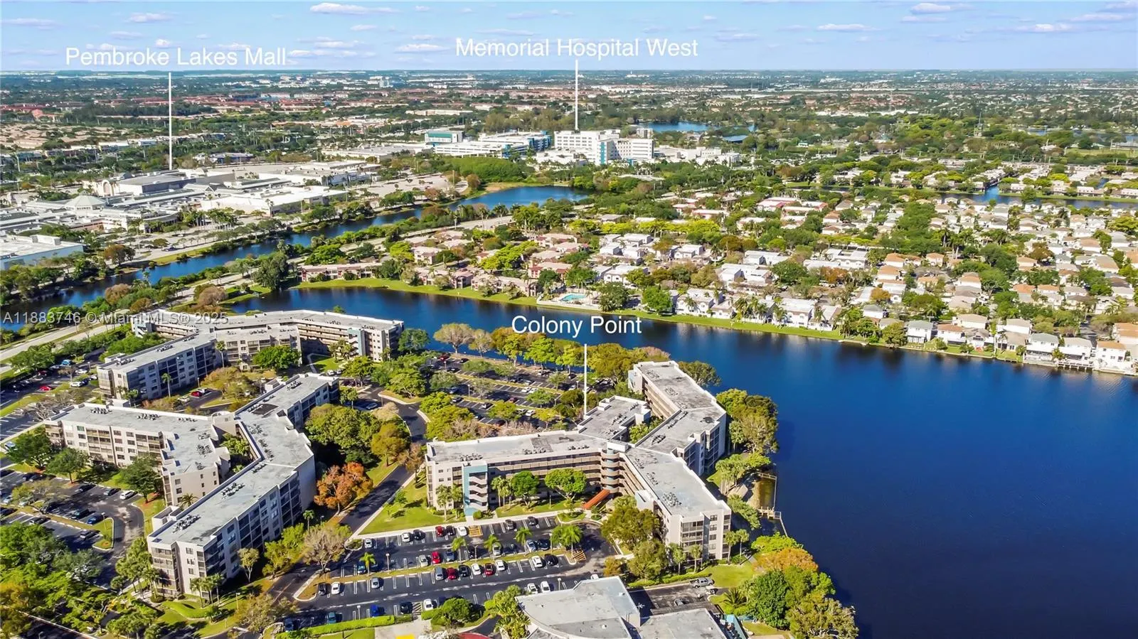 1100 Colony Point Cir, #504
