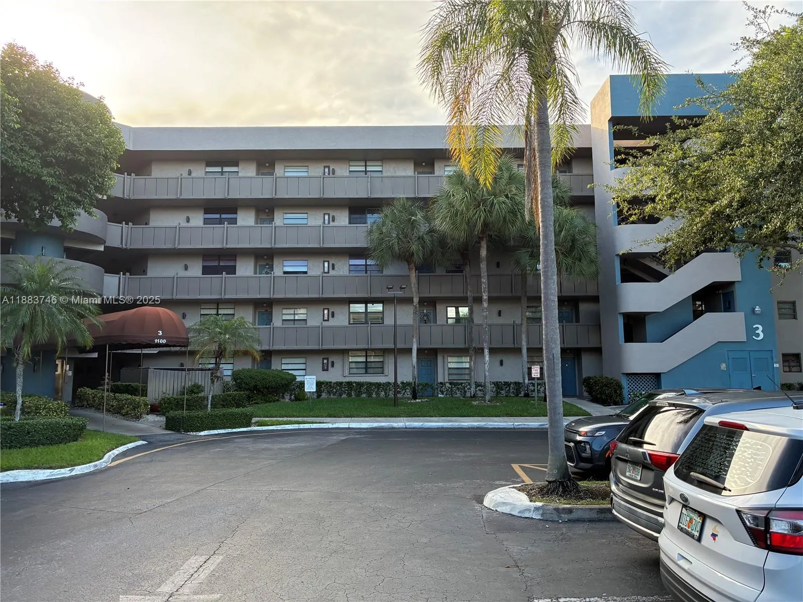1100 Colony Point Cir, #504