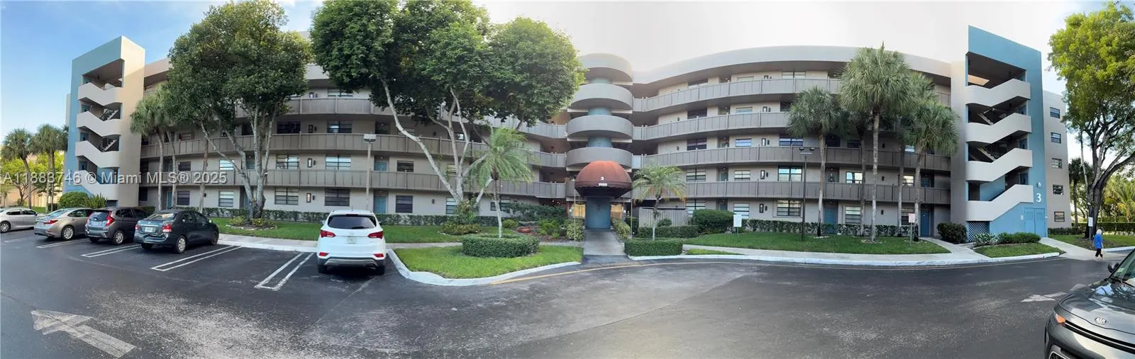 1100 Colony Point Cir, #504