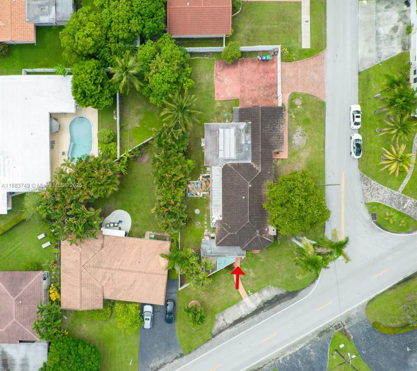11490 W Biscayne Canal Rd