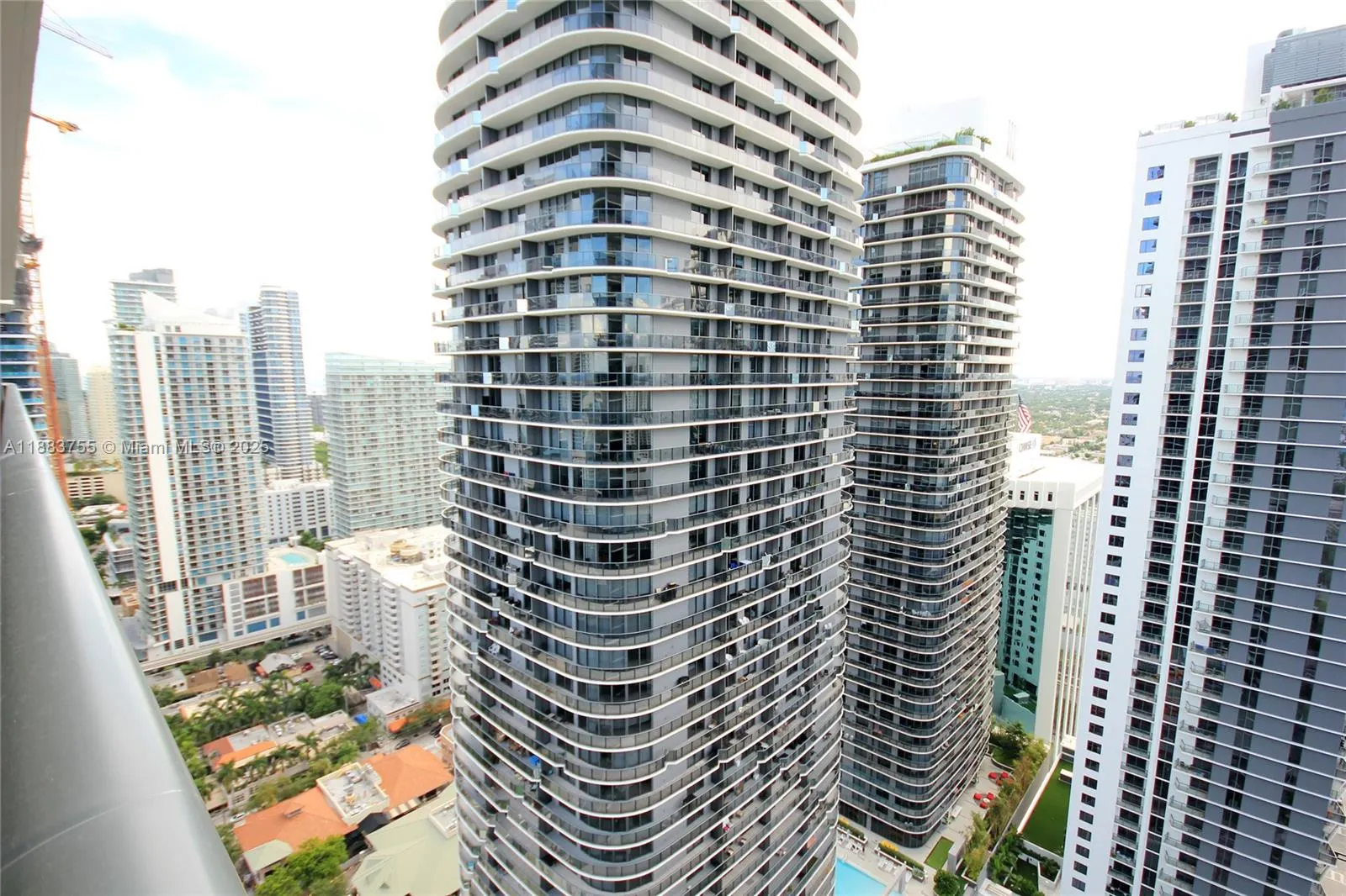 801 S Miami Ave, #3710