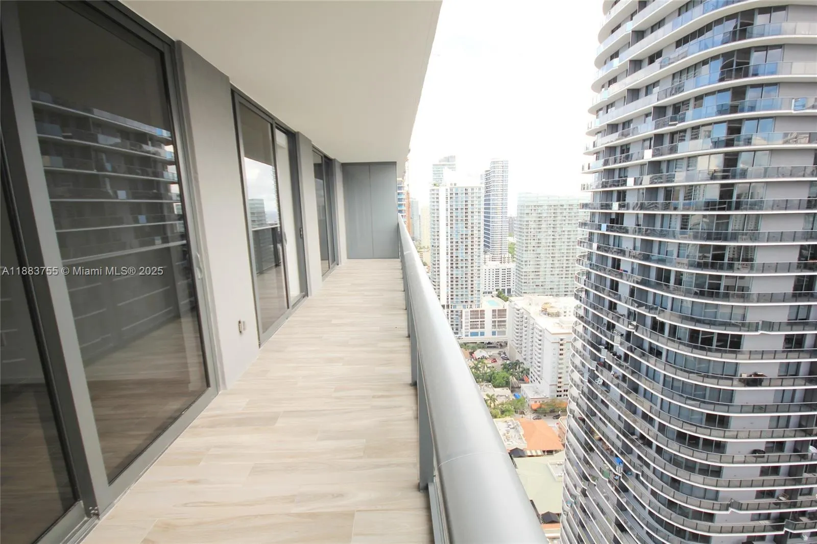 801 S Miami Ave, #3710