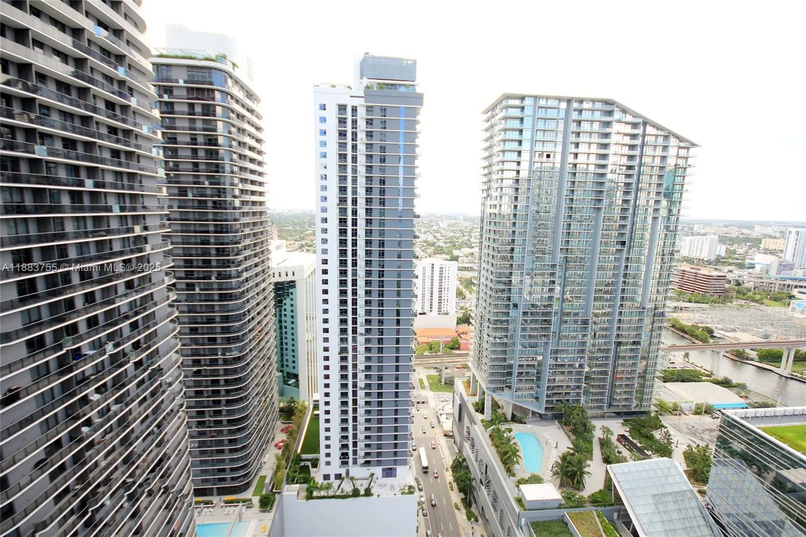 801 S Miami Ave, #3710