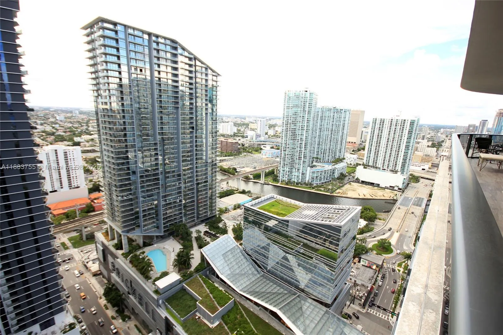 801 S Miami Ave, #3710