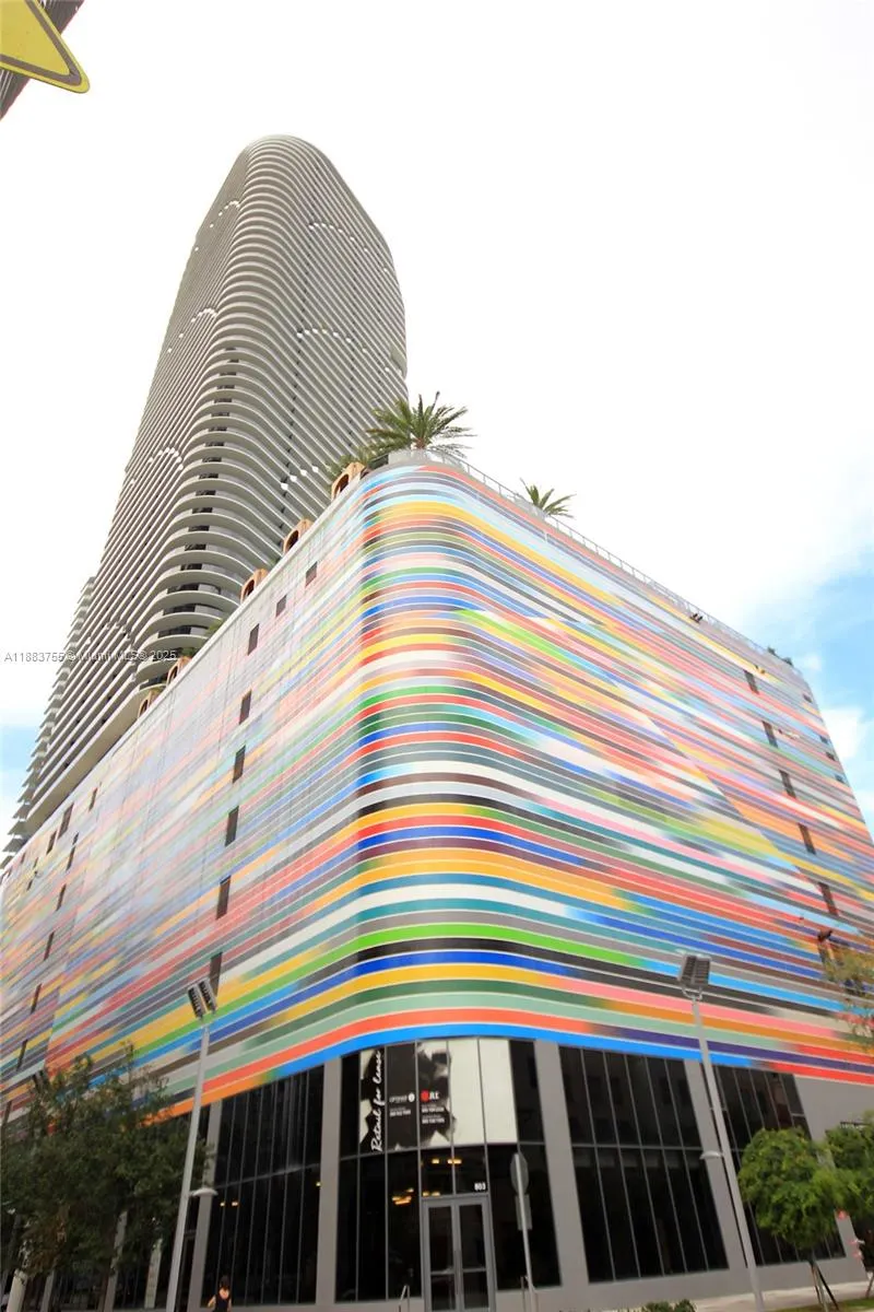 801 S Miami Ave, #3710