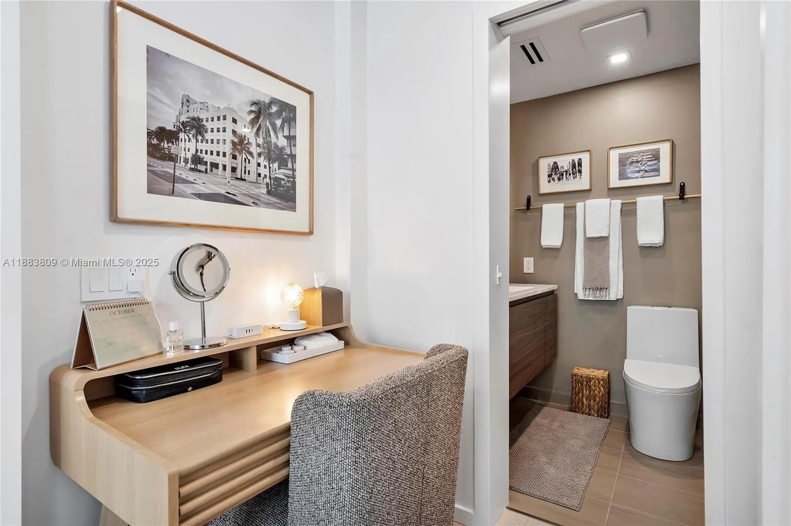 1390 Ocean Dr, #202