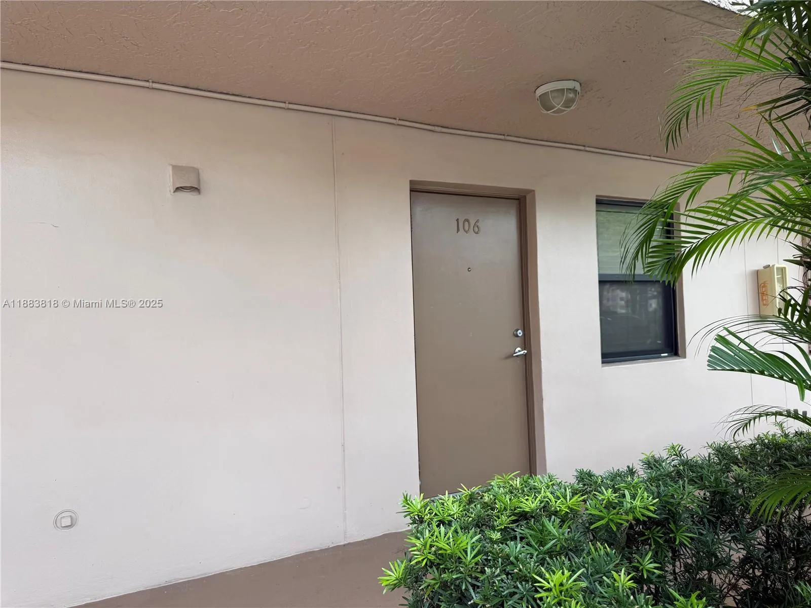 2726 NW 104th Ave, #106