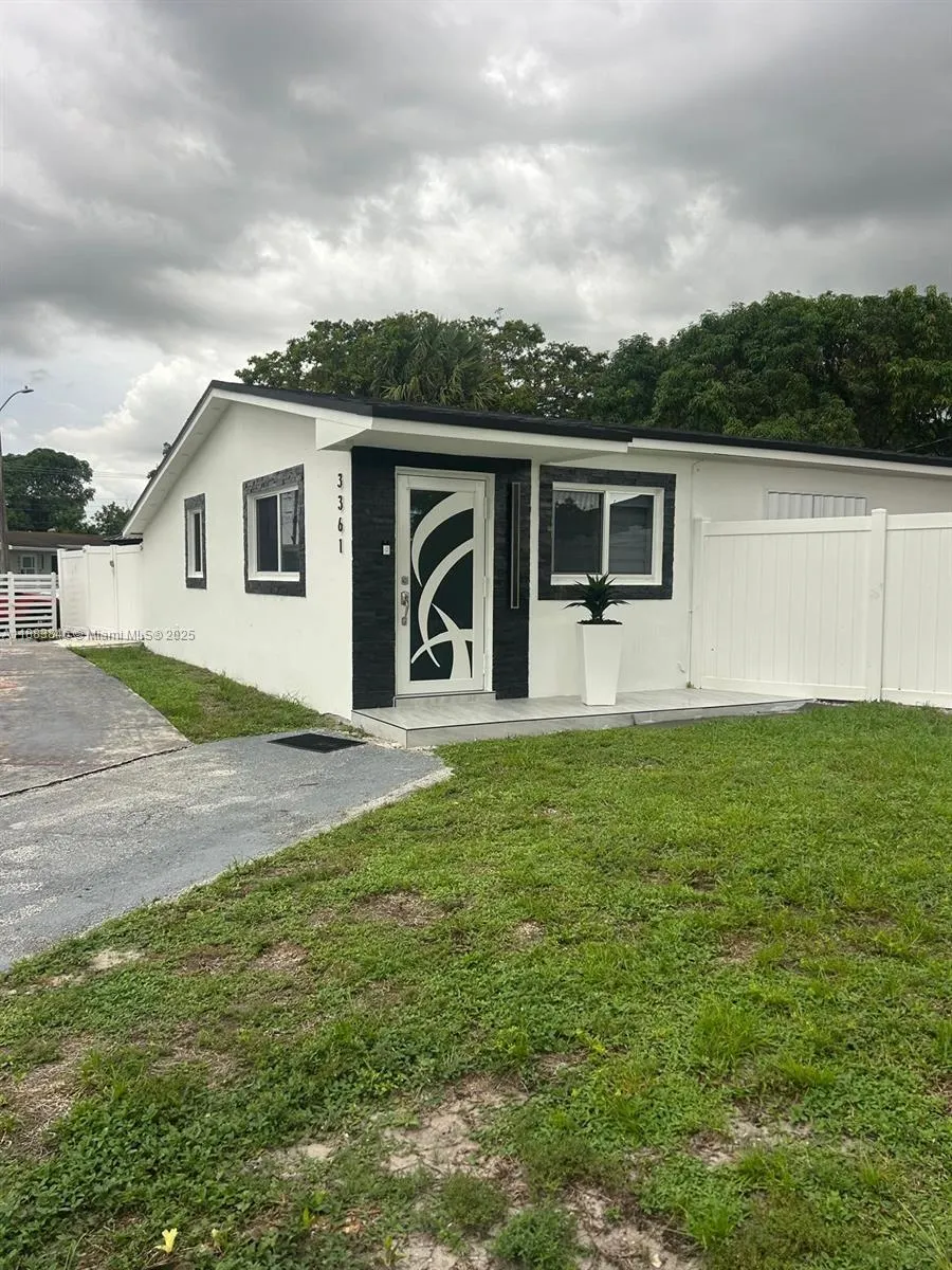 3361 NW 207th St