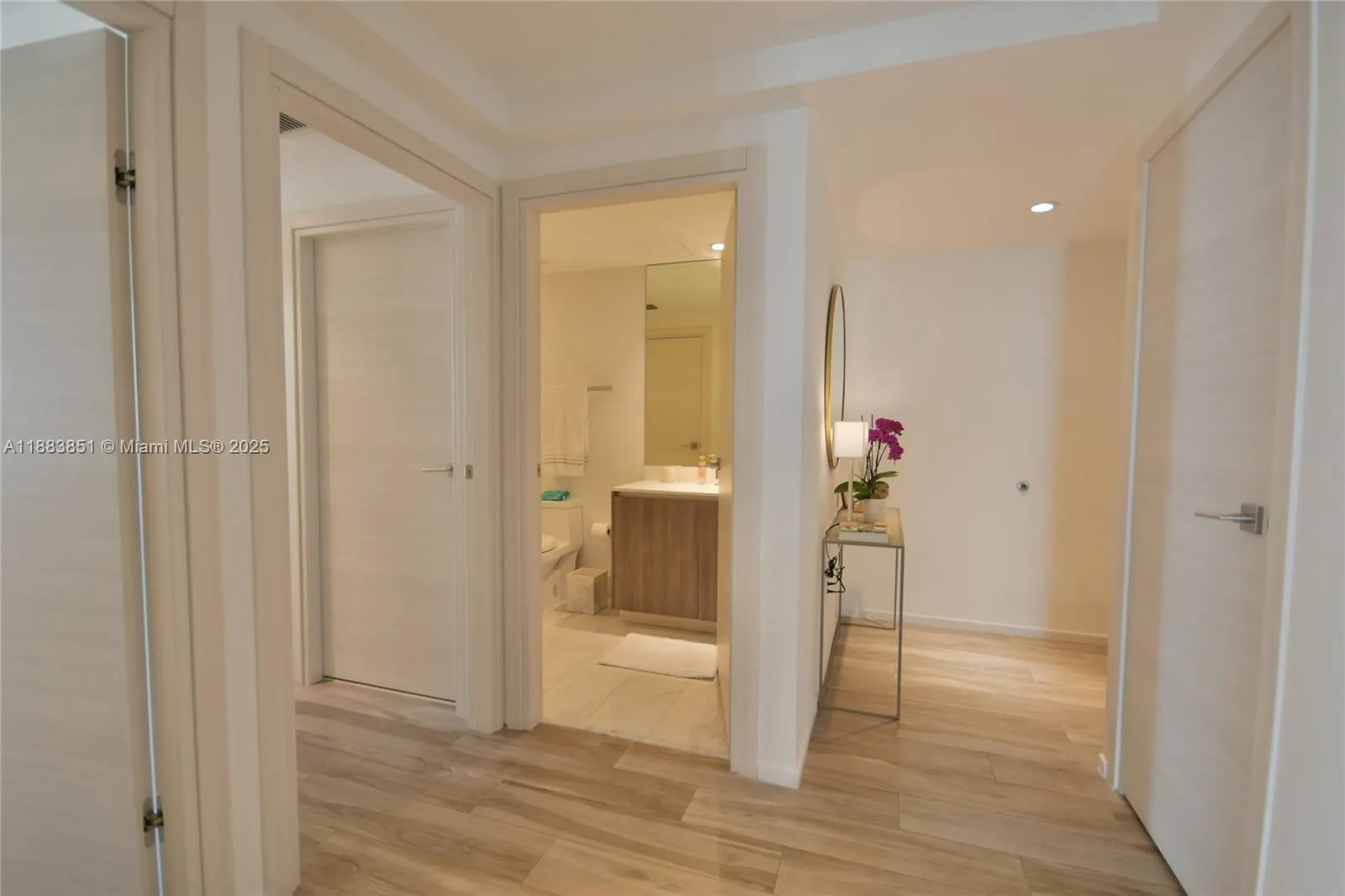 801 S Miami Ave, #3109
