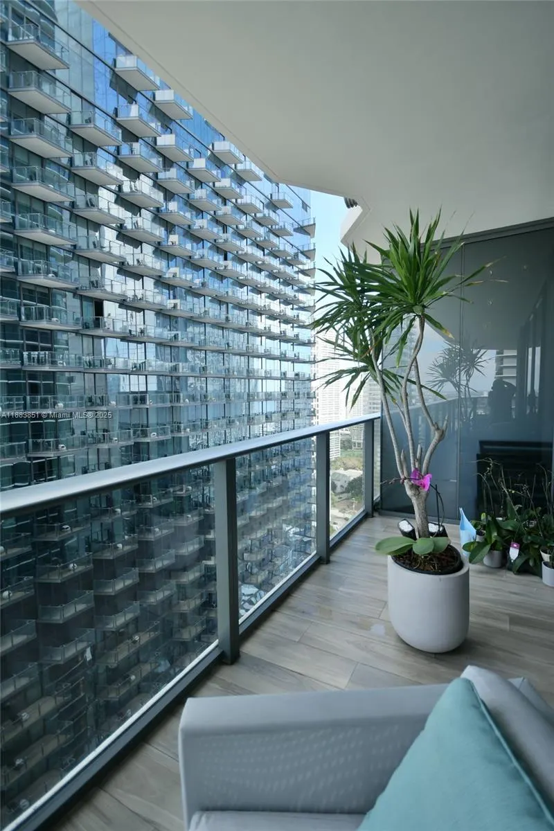 801 S Miami Ave, #3109