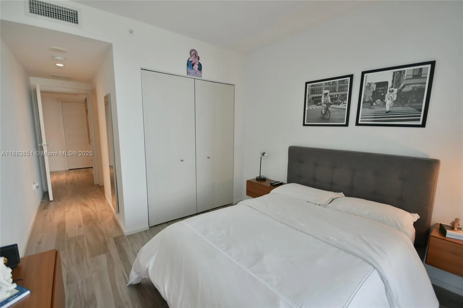 801 S Miami Ave, #3109