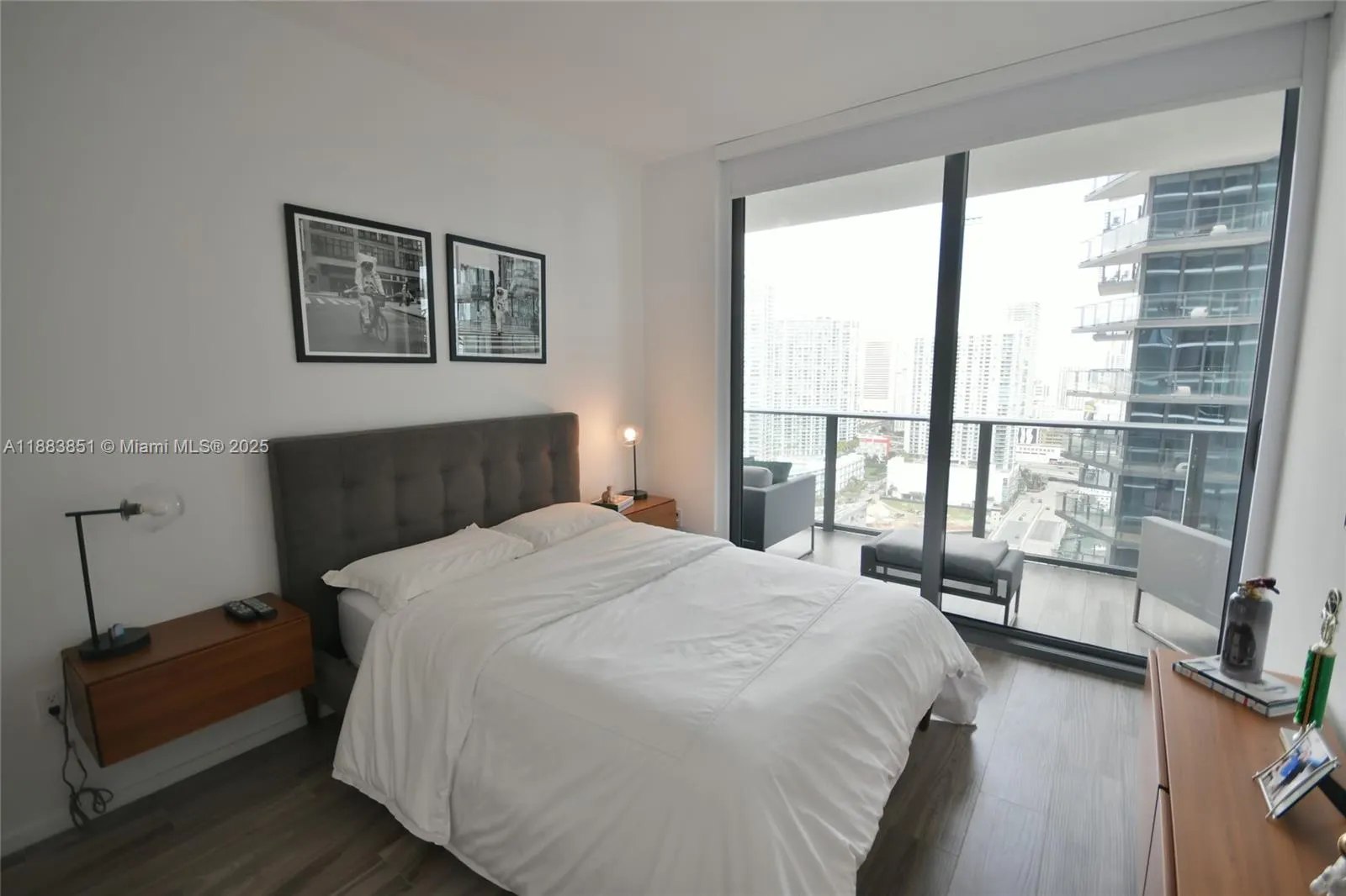 801 S Miami Ave, #3109
