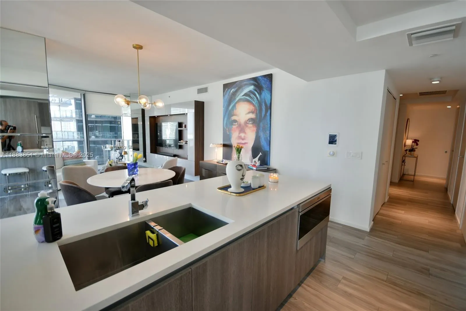801 S Miami Ave, #3109