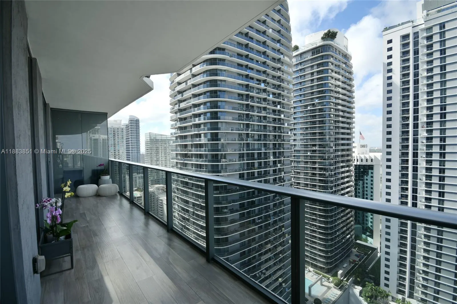 801 S Miami Ave, #3109