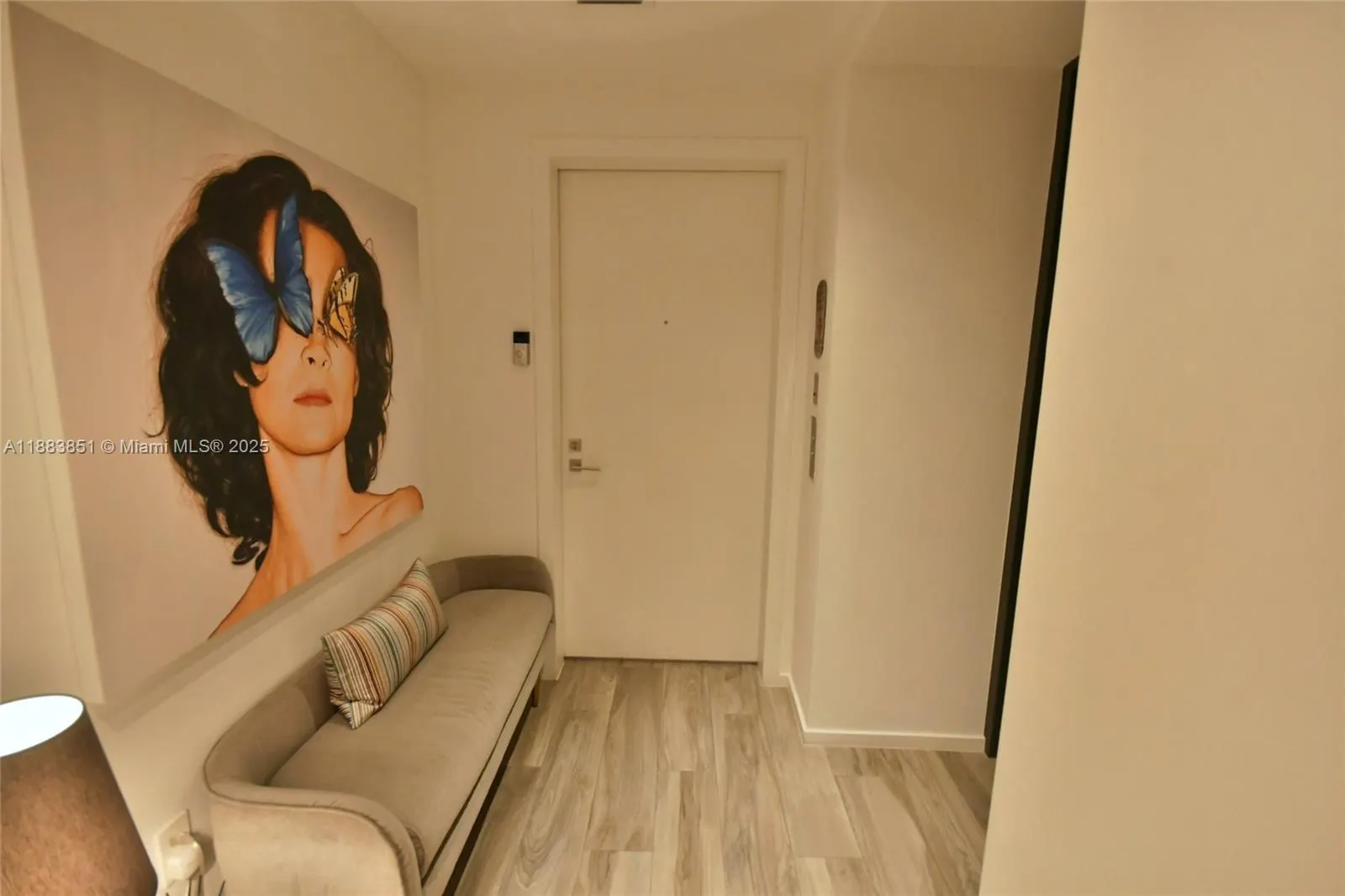 801 S Miami Ave, #3109