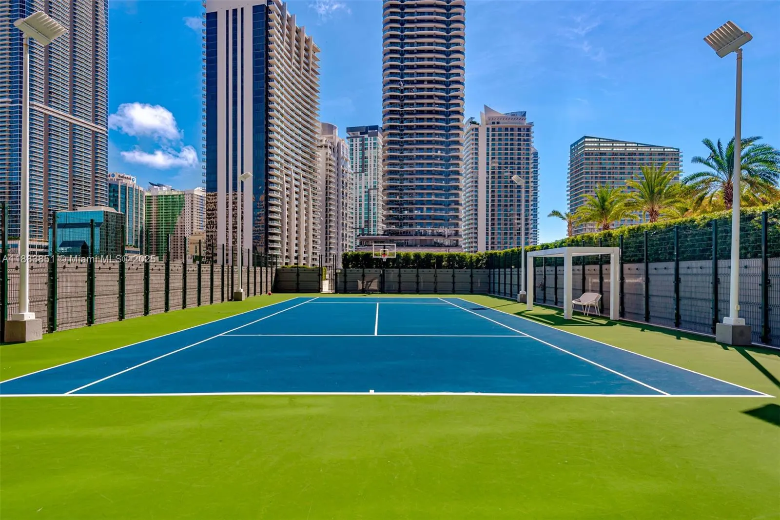 801 S Miami Ave, #3109