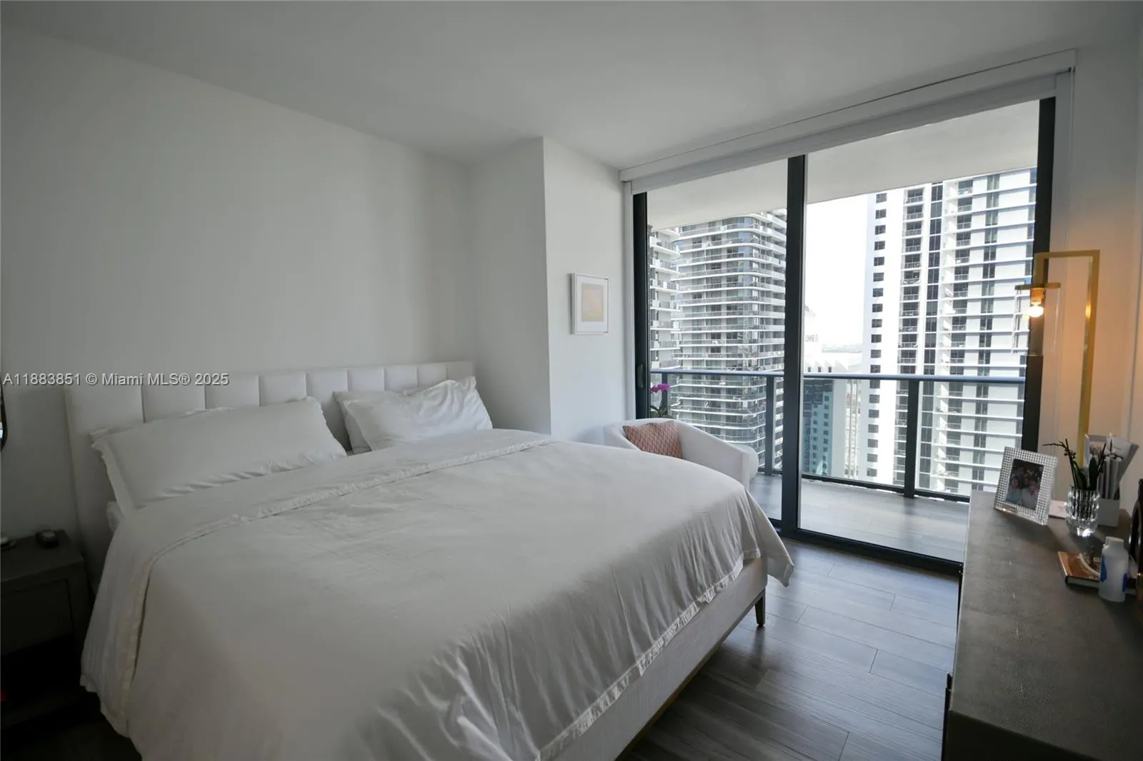 801 S Miami Ave, #3109