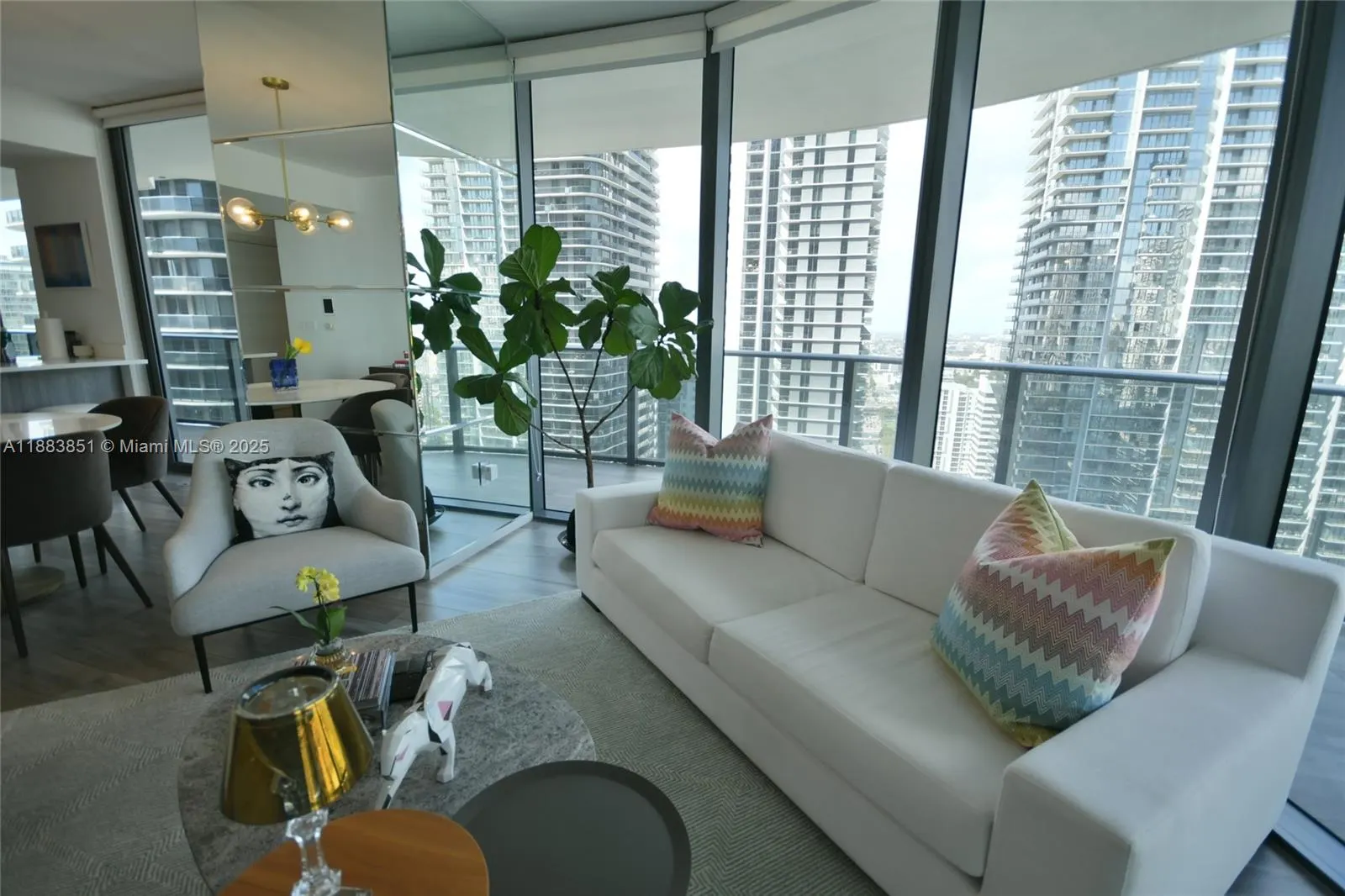 801 S Miami Ave, #3109