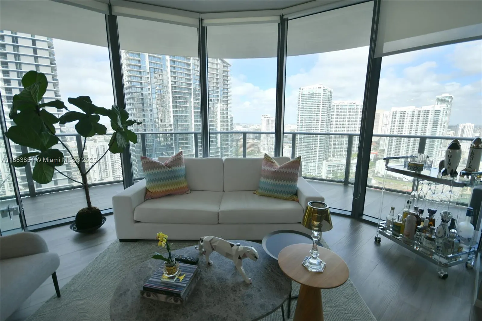 801 S Miami Ave, #3109