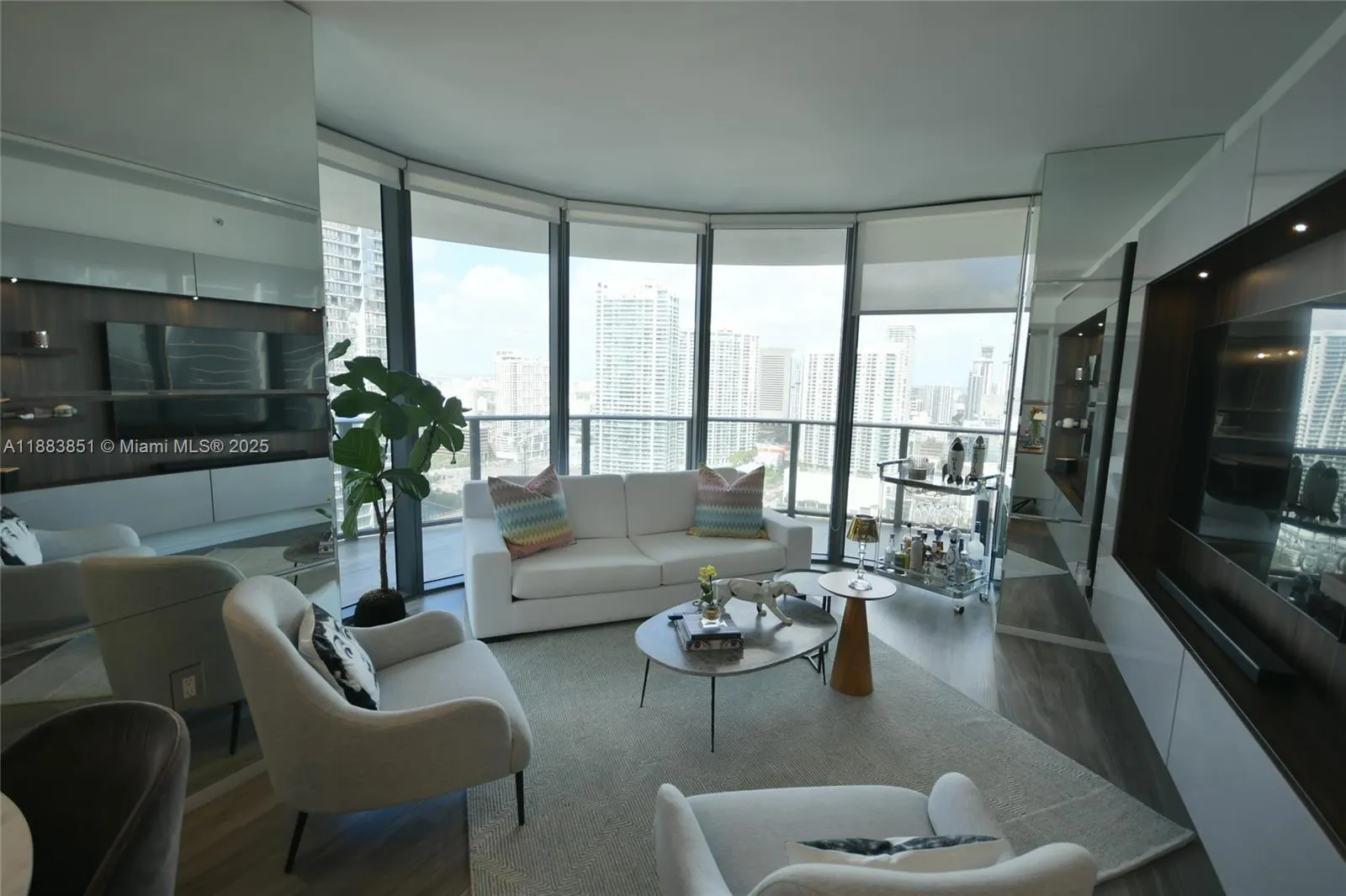 801 S Miami Ave, #3109