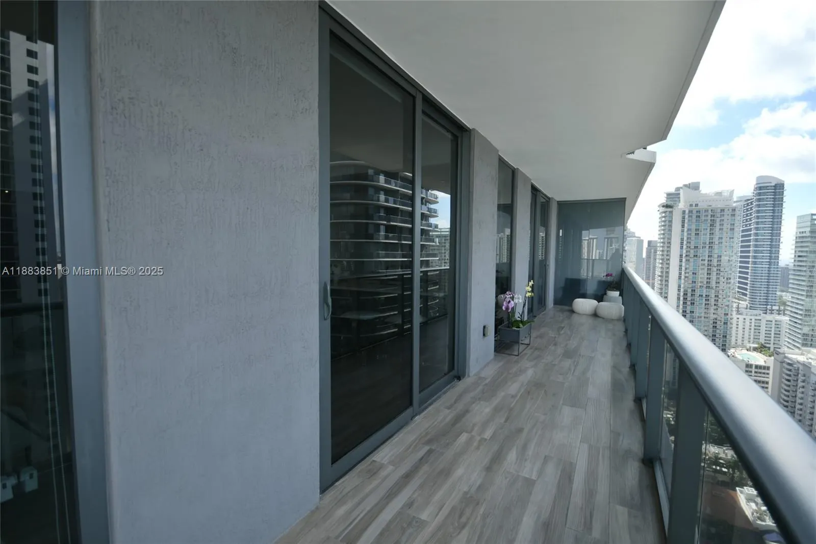 801 S Miami Ave, #3109