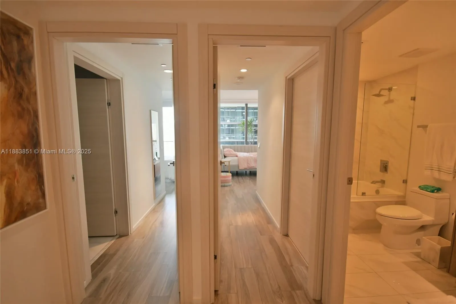 801 S Miami Ave, #3109