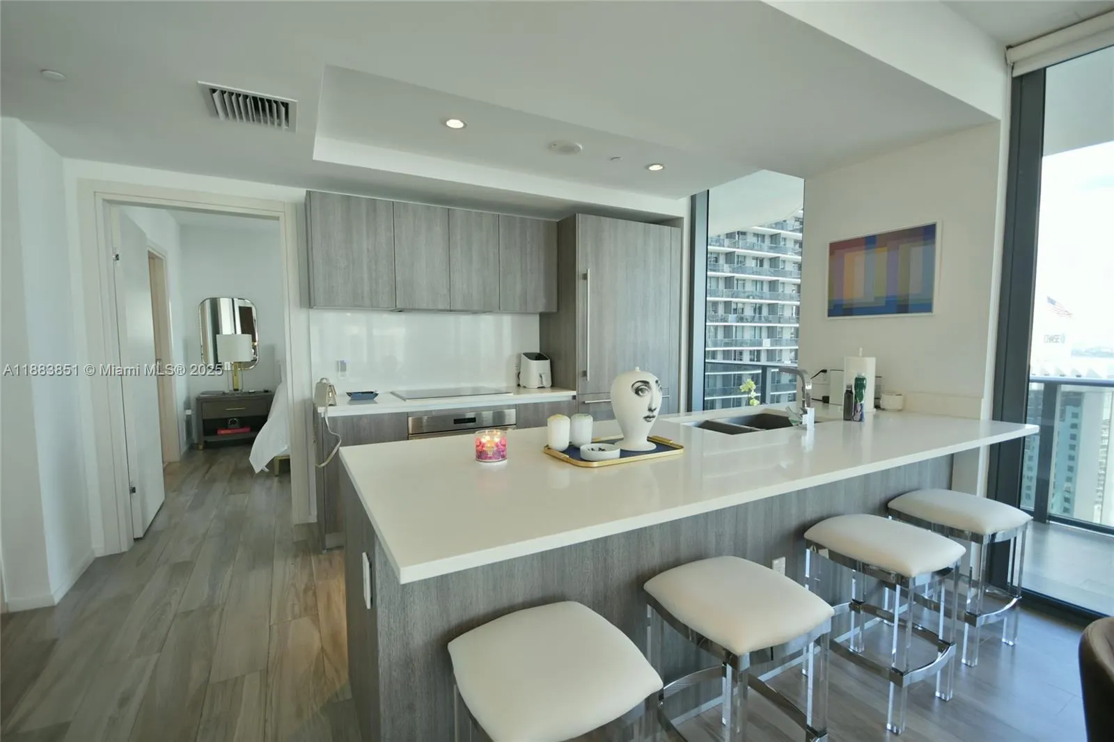 801 S Miami Ave, #3109
