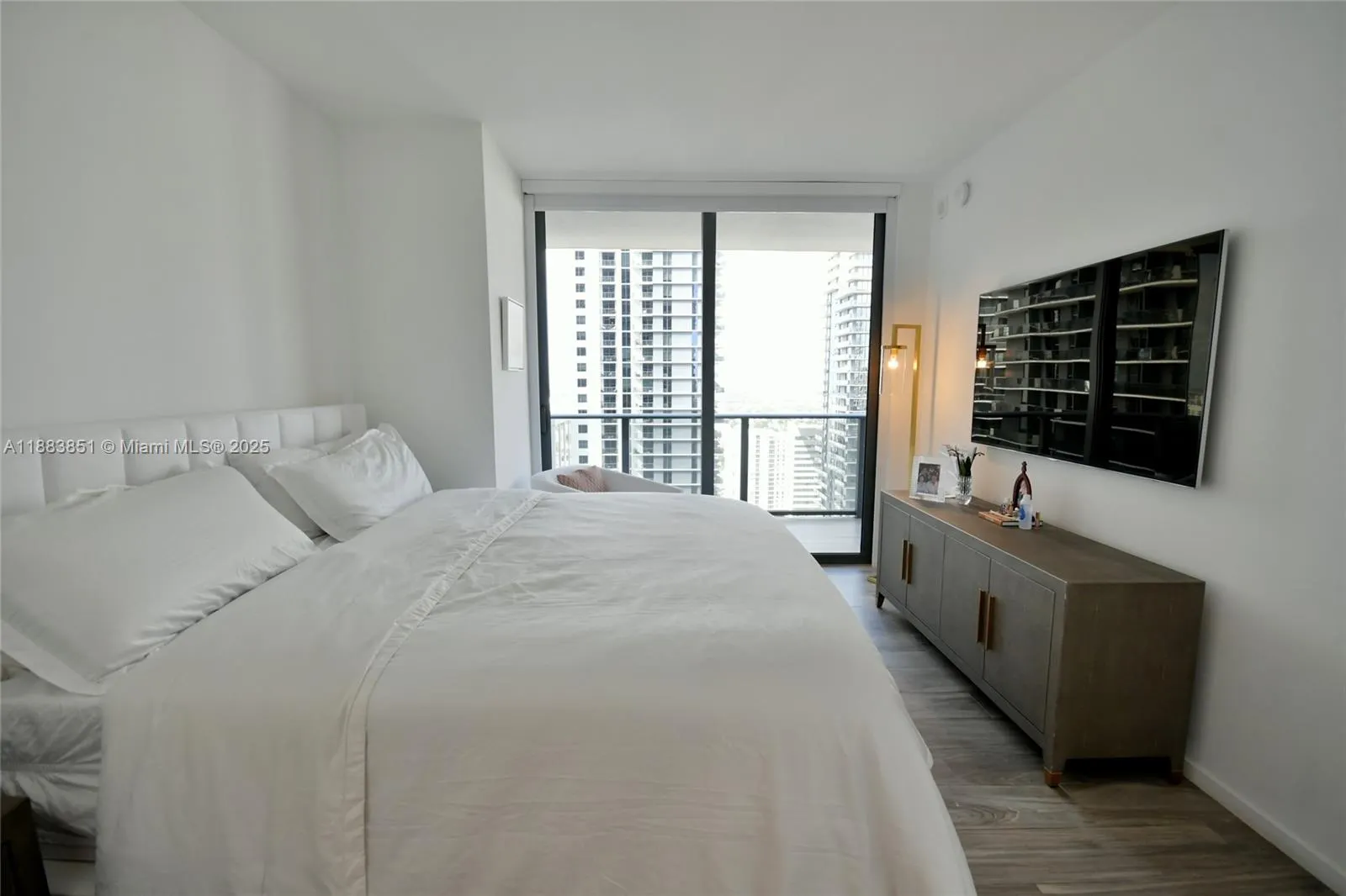 801 S Miami Ave, #3109