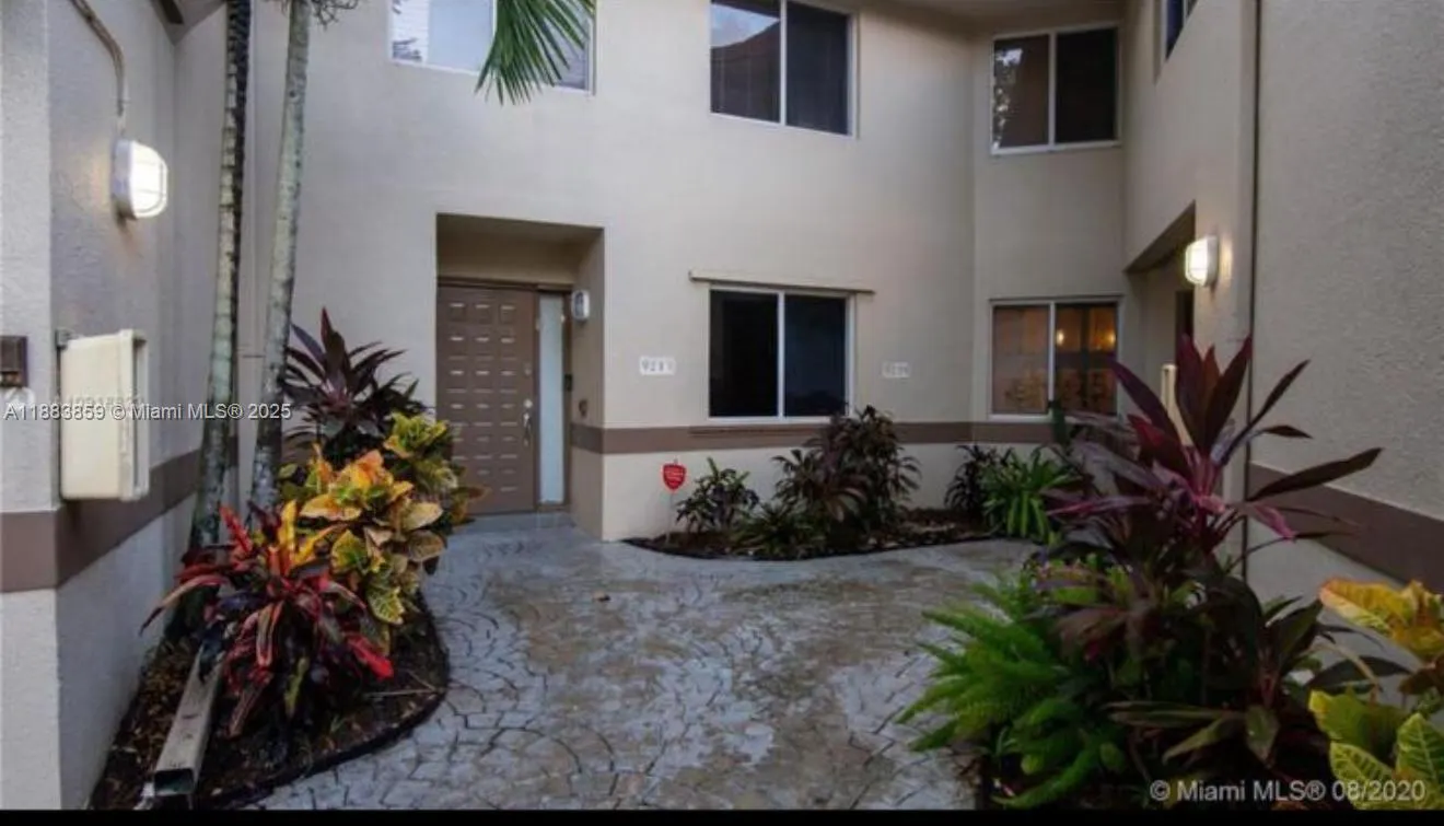 9220 NW 9th Pl, #1