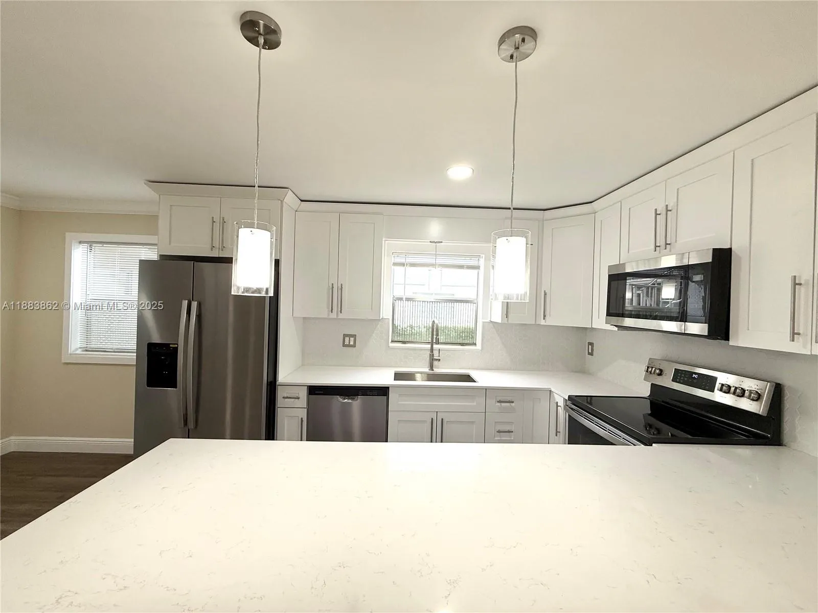641 N Flanders  N, #641