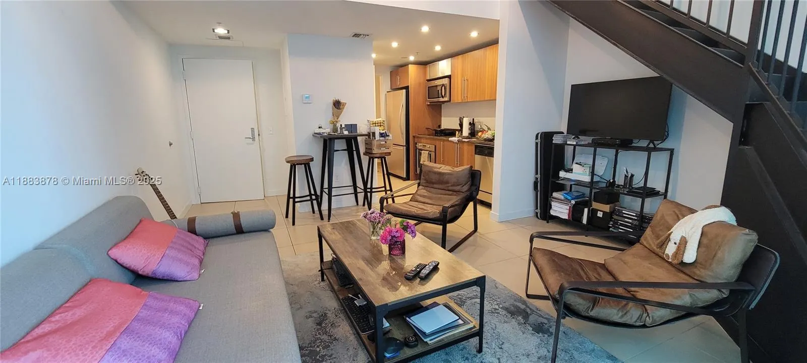 300 S Biscayne Blvd, #L-1004