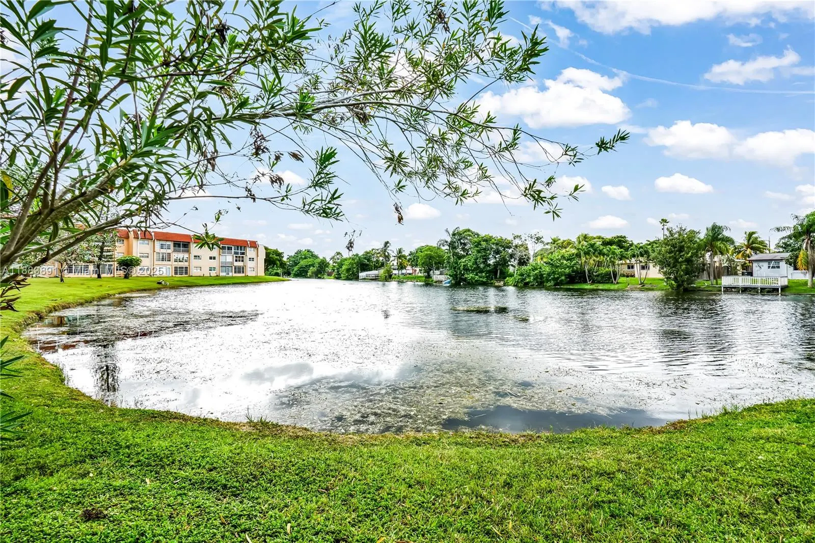2741 N Pine Island Rd, #208