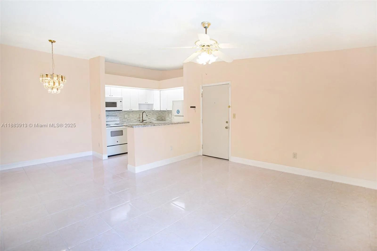 9711 W Mcnab Rd, #203