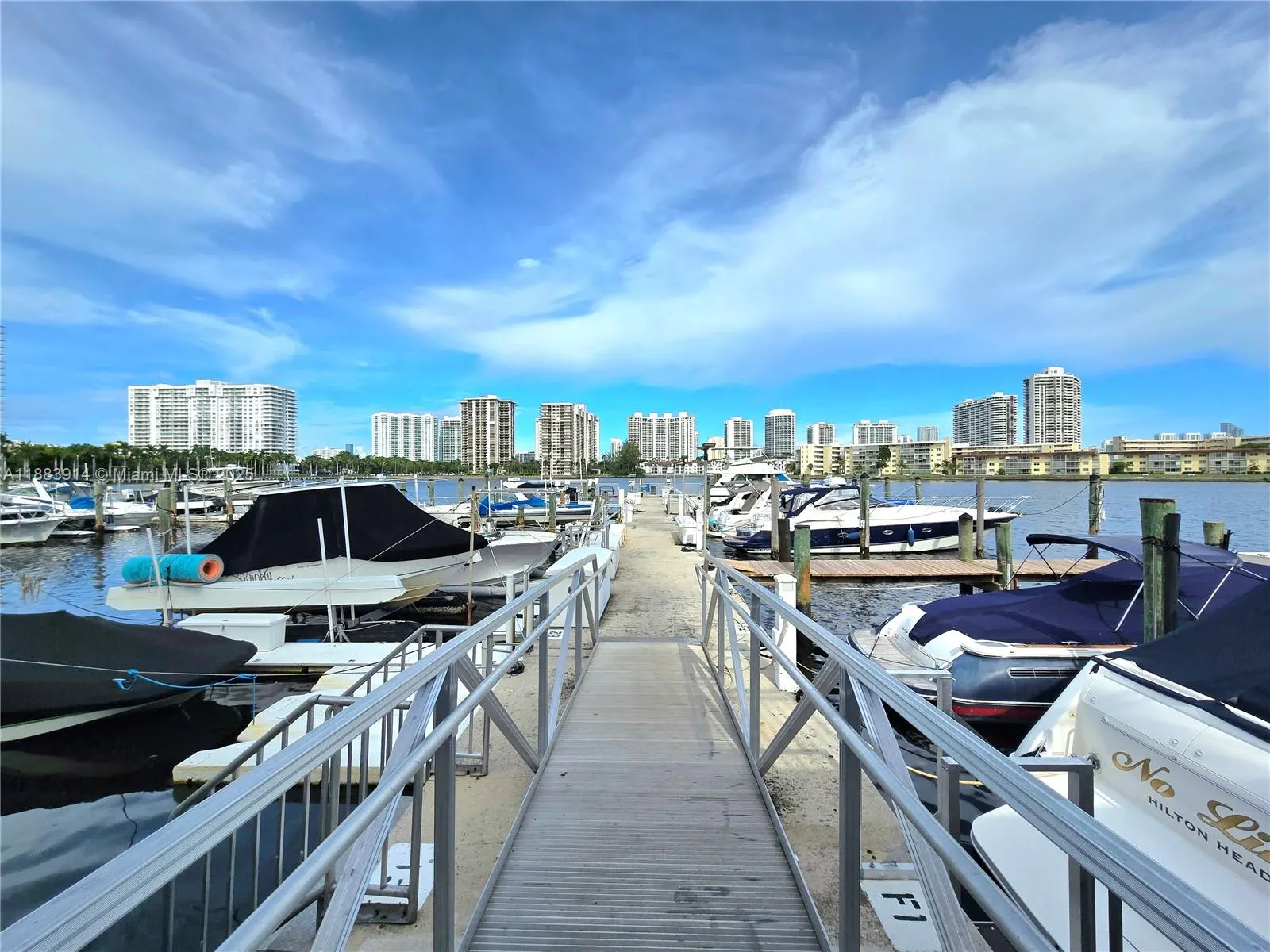 18051 Biscayne Blvd, #1204