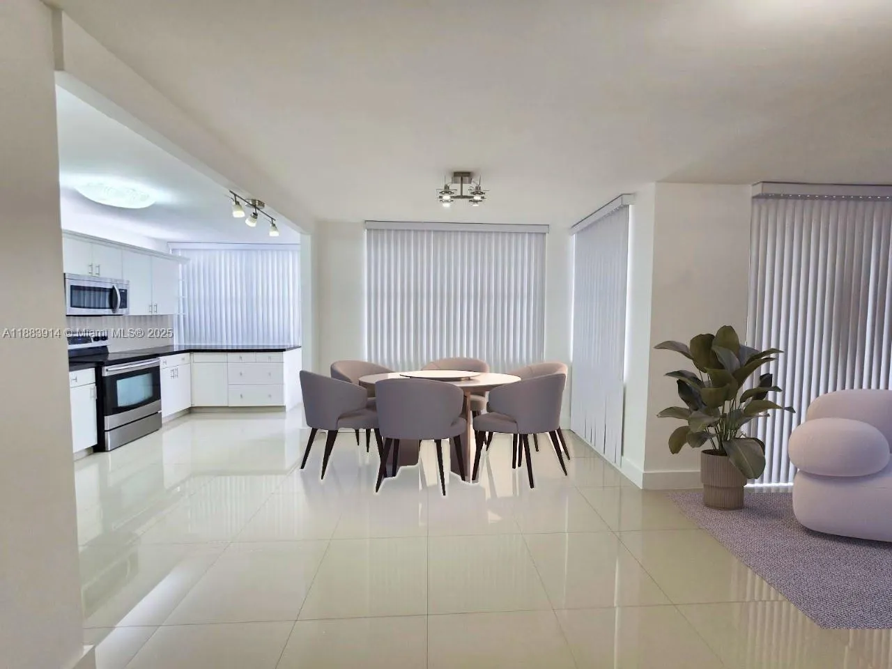 18051 Biscayne Blvd, #1204