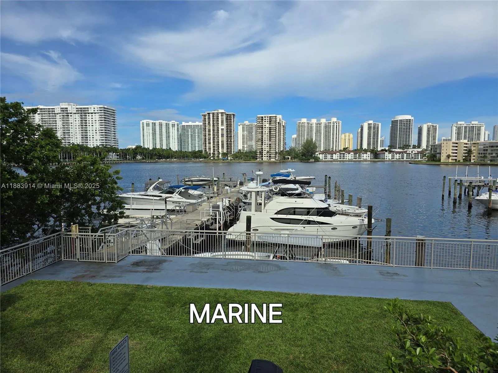18051 Biscayne Blvd, #1204