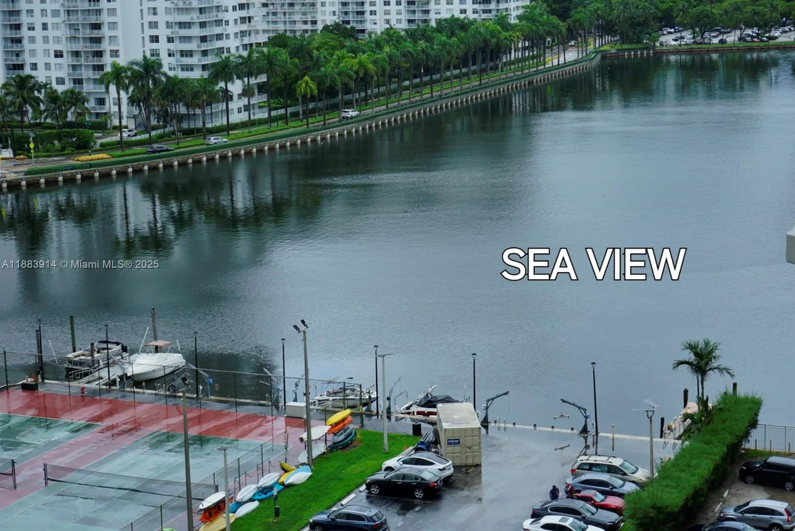 18051 Biscayne Blvd, #1204