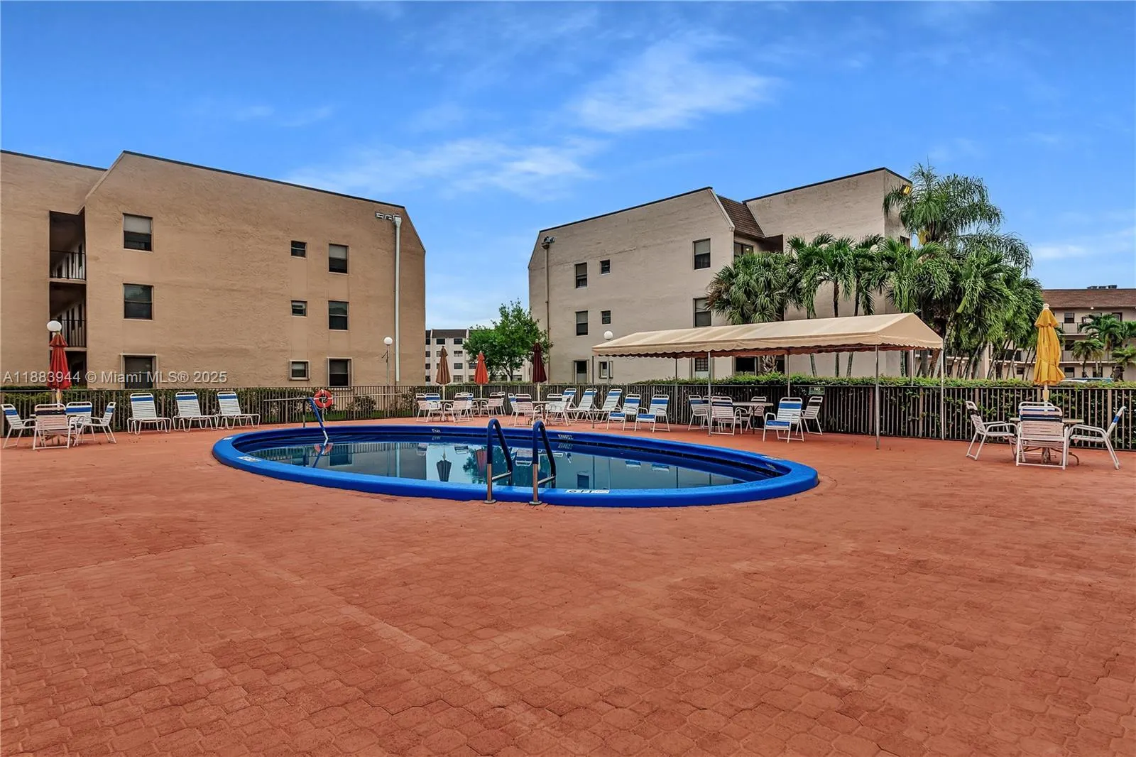 10220 NW 30th Ct, #109