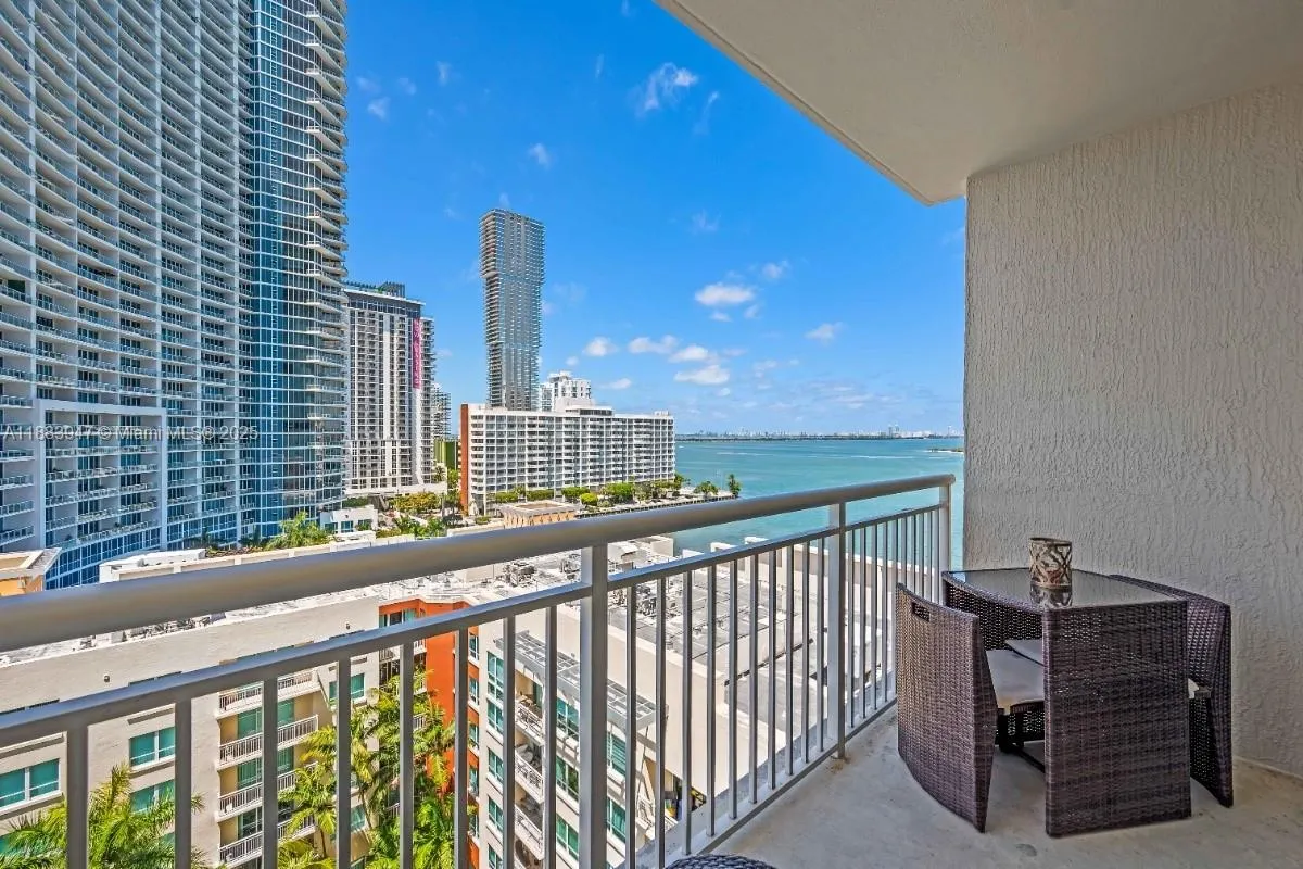 2000 N Bayshore Dr, #1105