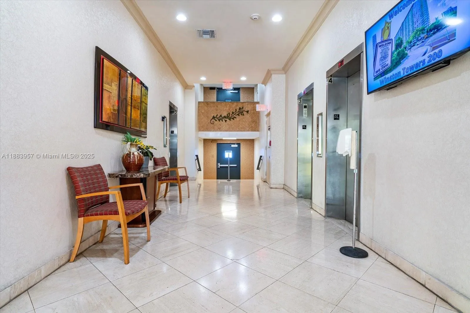 251 174th St, #808