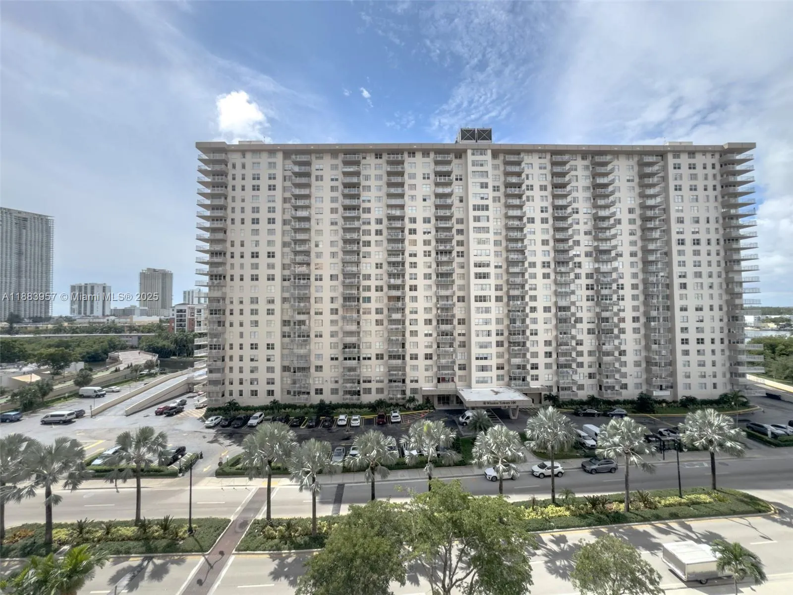 251 174th St, #808