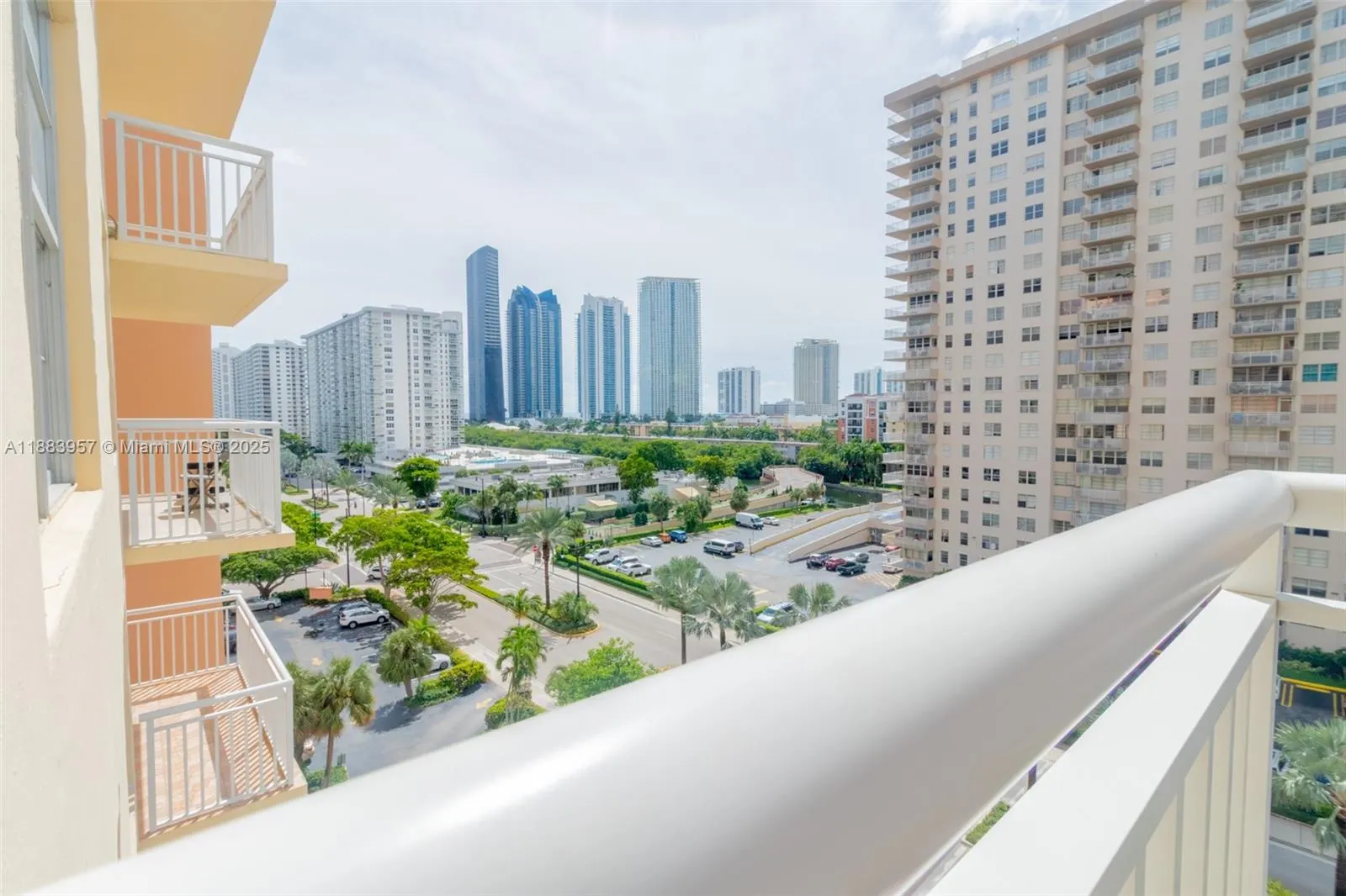 251 174th St, #808