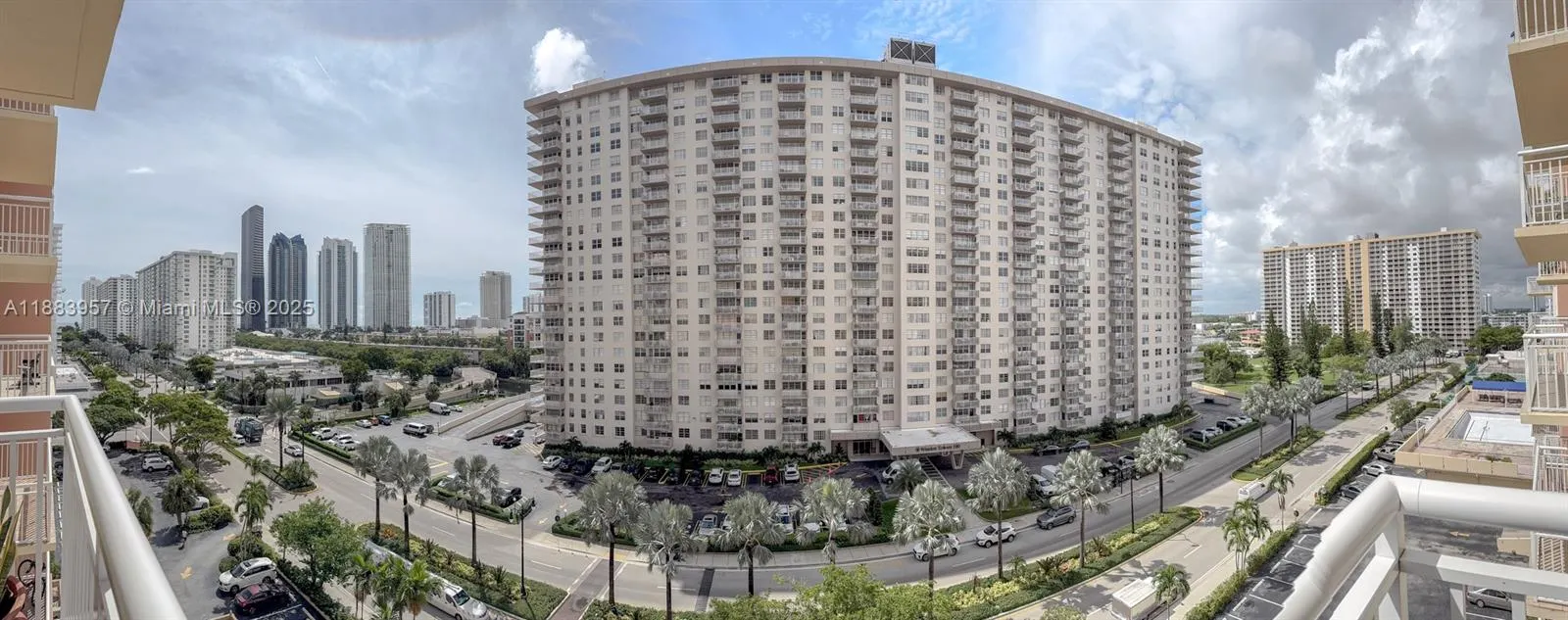 251 174th St, #808