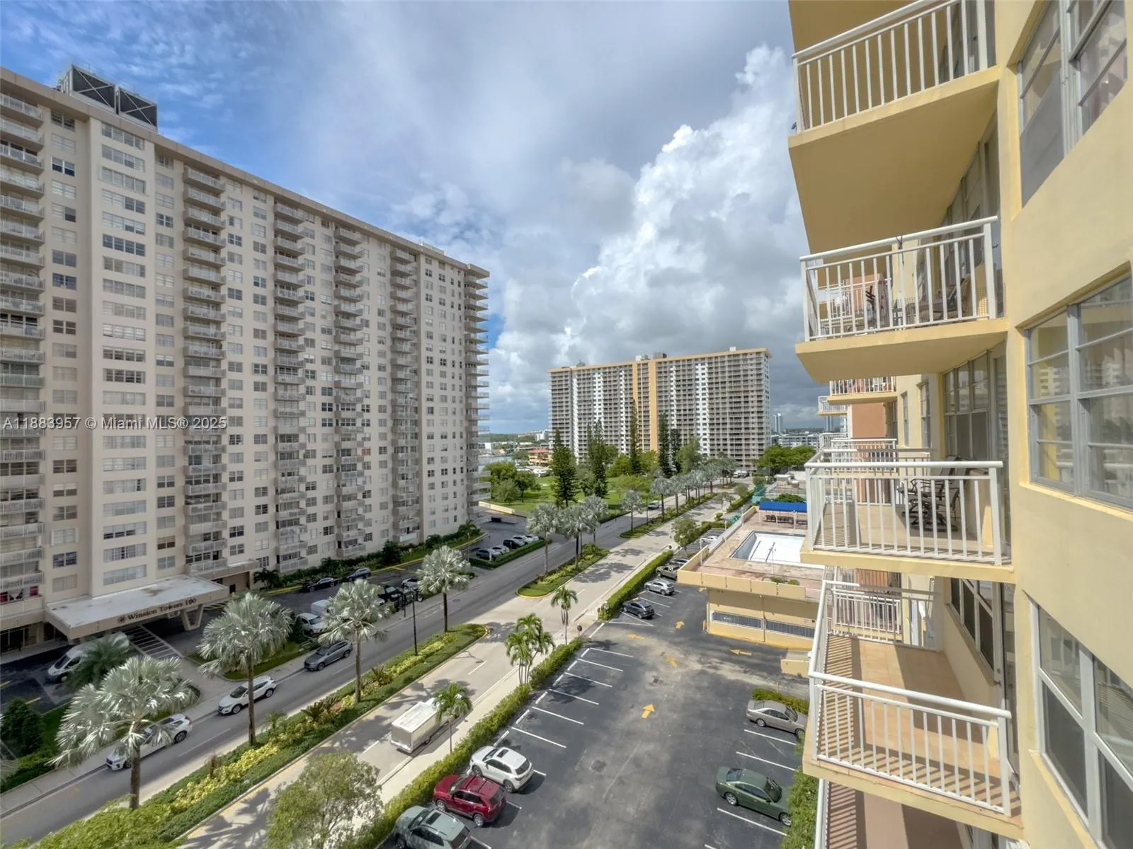251 174th St, #808