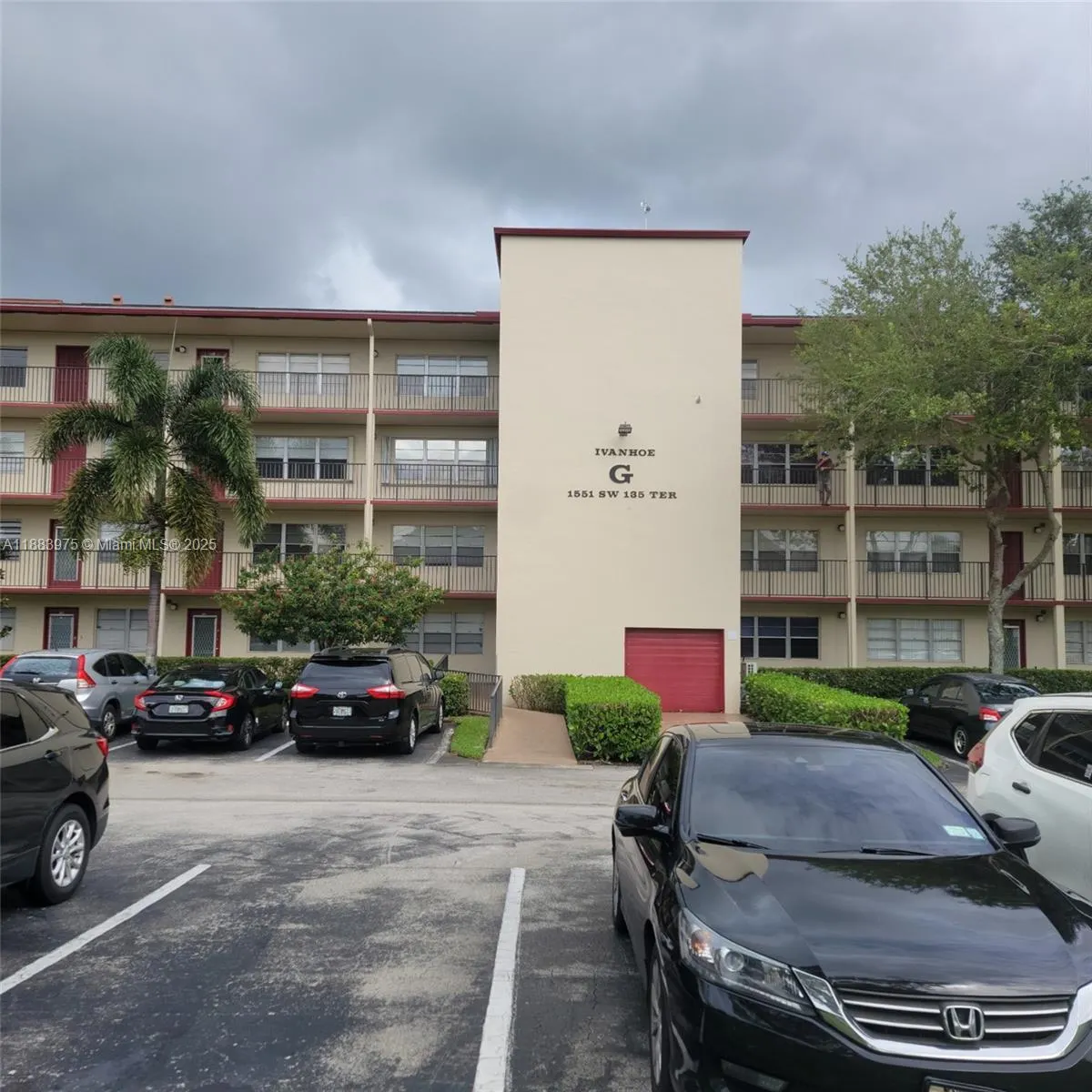 1551 SW 135th Ter, #310G