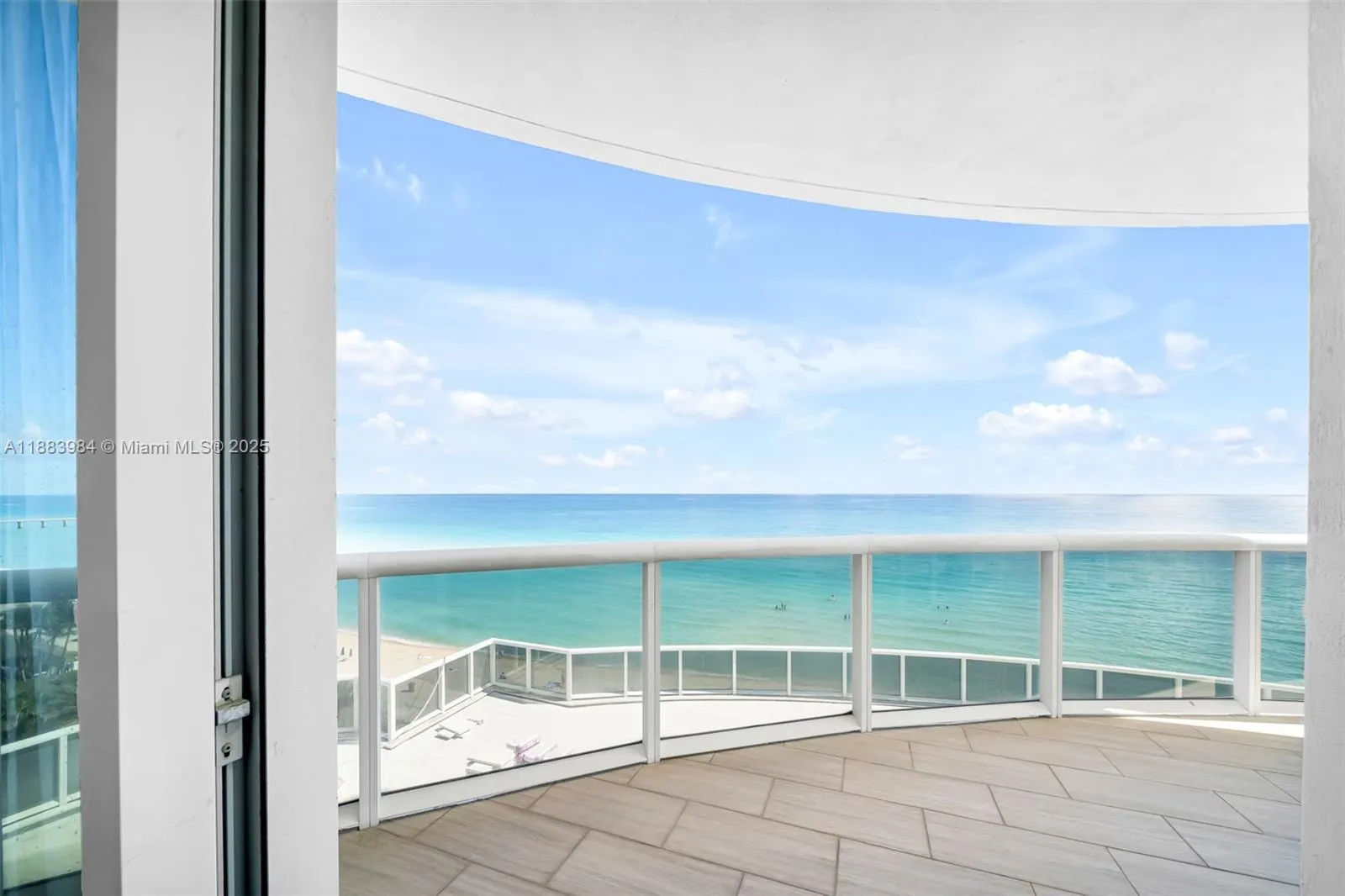 16001 Collins Ave, #701