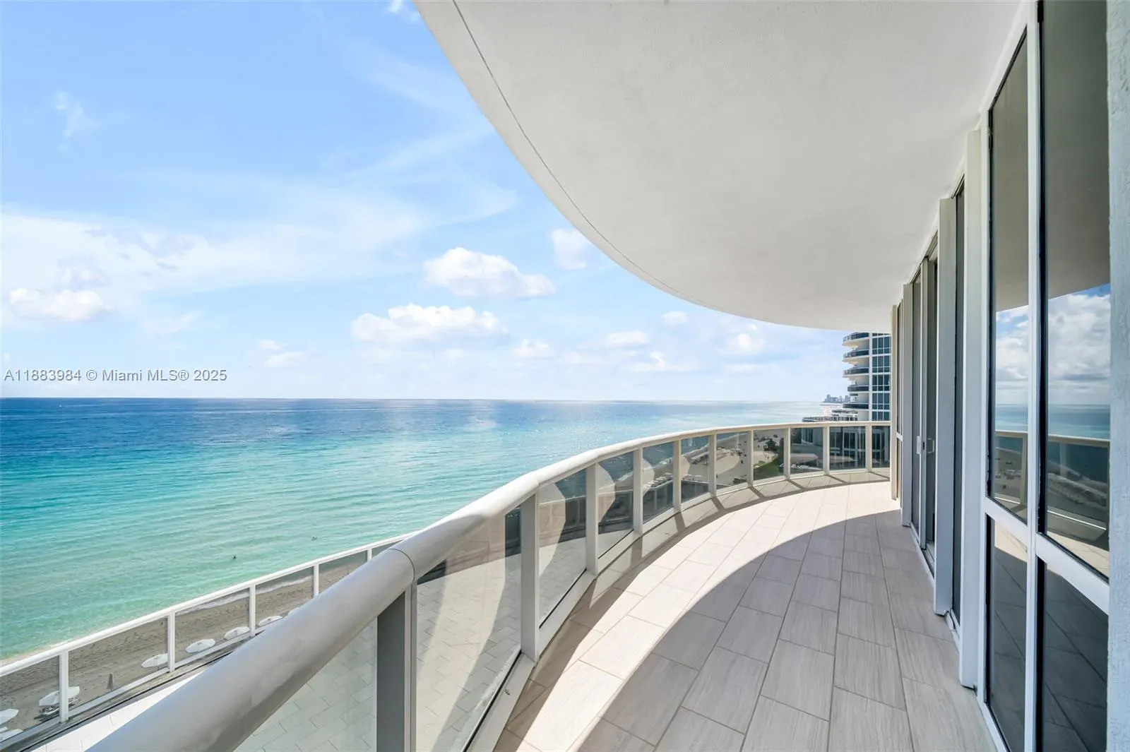 16001 Collins Ave, #701